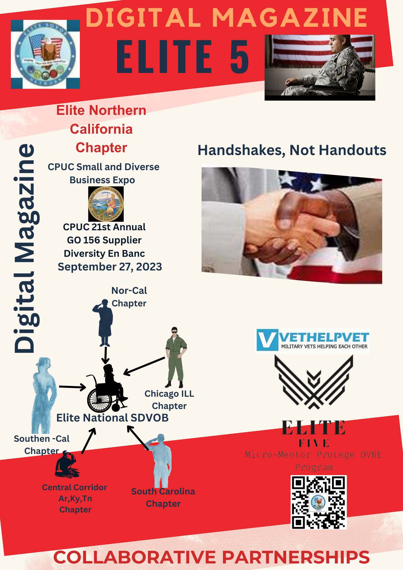 4th Digital Magazine